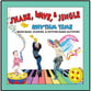 Shake Wave & Jingle Rhythm Time CD